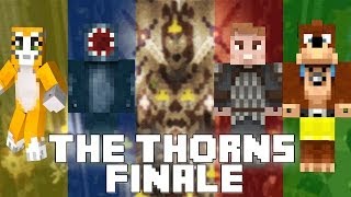 Squiddy Sundays  The Thrones PvP  Finale [upl. by Neeven]