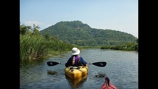 Trempealeau River  Perrot State Park [upl. by Fawn]