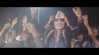 Koffi Olomide  ACQUITTE  Remix Feat JB Mpiana Official Music Video [upl. by Enomrej]