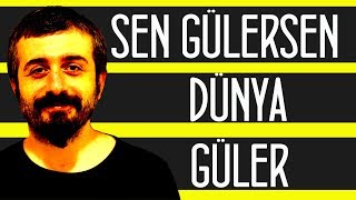 Sen Gülersen Dünya Güler [upl. by Martsen254]