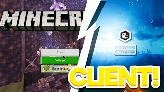 BEST BEDEZU CLIENTS FOR MCPE Minecraft Bedrock Edition [upl. by Buchanan885]