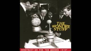 The Wonder Stuff  swell [upl. by Lajes]