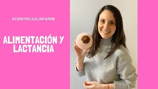 🙆Lactancia materna y alimentación Consejos para madres lactantes [upl. by Leihcim676]