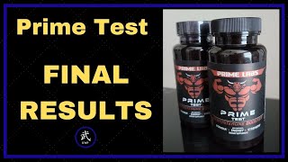 Prime Labs Prime Test Final Review [upl. by Quinlan]