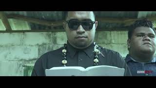 Jay Shootah  FAAVAE I LE ATUA SAMOA New Samoan Rap Song [upl. by Thorrlow807]