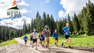 Traversée du Jura  Stéphane Brogniart [upl. by Leduar]