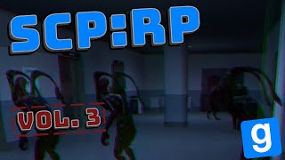 SCPRP  The Highlights Vol 3 [upl. by Saticilef]