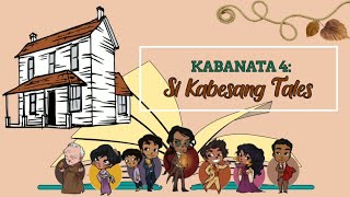 EL FILIBUSTERISMO Si Kabesang Tales [upl. by Hauge]