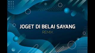 JOGET ASYIK DI BELAI SAYANG  STVNDLhiano Remix [upl. by Anilat]