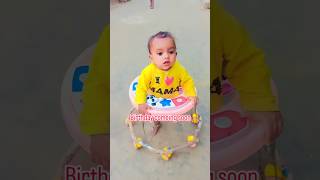 🌝Chand Wala Mukhda happy birthday AnishKushwaha420 youtubeshorts viral reels trending boy [upl. by Obel741]