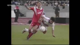 Bundesliga History  Die Meisterschaft des FCK 199798 [upl. by Soluk]