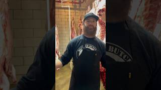 Witness the hustle and bustle on a typical day at Whitefeather Meats 🙌 shorts butcher [upl. by Gonnella]