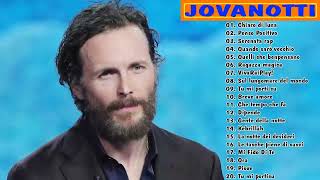 Le migliori canzoni di Jovanotti  Jovanotti migliori successi  Jovanotti canzoni nuove 2022 [upl. by Frances]