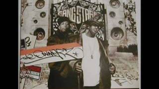 Gang Starr  zonin Instrumental [upl. by Herschel]