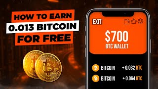 Get 0012 Free Bitcoin Secret Claiming Tutorial [upl. by Ellenoj964]