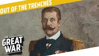 Why Was Franz Ferdinand A Horrible Person I OUT OF THE TRENCHES [upl. by Galitea255]