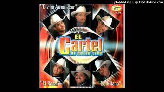 EL CARTEL DE NUEVO LEON Corridos [upl. by Fagaly]