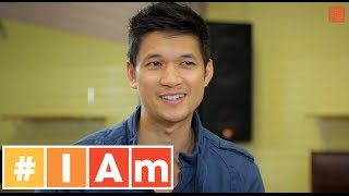 IAm Harry Shum Jr Story [upl. by Eberle]