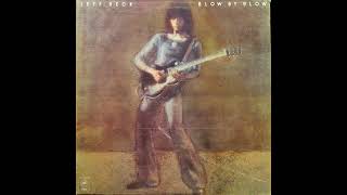 Jeff Beck  Blow By Blow 1975 Part 1 Full Album [upl. by Erotavlas]