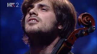 HAUSER  Hungarian Rhapsody Op 68 LIVE [upl. by Erdnaxela424]