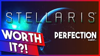 Stellaris Review  Is It Worth it [upl. by Ayna993]