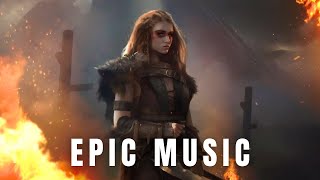 Slavic Blood  Filip Lackovic  Powerful Slavic Music  Epic Music [upl. by Analim]