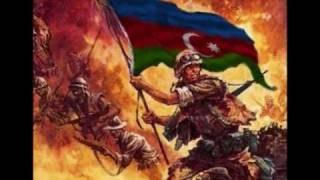 Kavkaz Rap Azerbaijan  Dagestan  Chechenya [upl. by Dunkin]