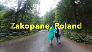 Zakopane  Poland [upl. by Eceinehs]