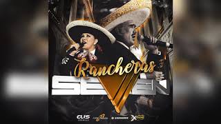 RANCHERAS SOLO PARA ELLAS ♀ SEVEN LA DESTRUCTORA · DJ ELIS JARAMILLO  2018 [upl. by Siravaj]