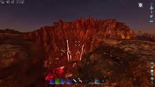 ARK Survival Ascended  Ep34  Artifact of the Cleaver [upl. by Bainter631]