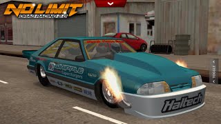 No Limit Drag Racing 20 LIVE  Online races 🔴 [upl. by Naaman]