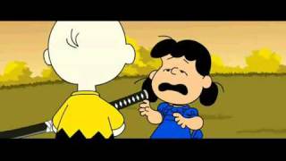 Charlie Brown Murders [upl. by Marsh]