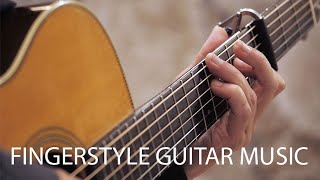 Jiffy Jam Jerry Reed  Fingerstyle Guitar Music [upl. by Ivanah407]