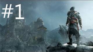 Assassins Creed Revelations Walkthrough Part 1  The Introduction [upl. by Frederico]