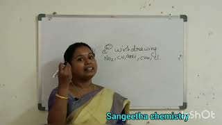 Effects of substitutes on acidity of phenol in Tamil  sangeethachemistry4467 [upl. by Yrrat358]