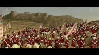 Best scene of Manikarnika HAPPY LIFE [upl. by Jorrie]