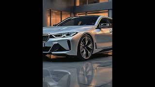 Ultimate New  BMW i7 2025 model SUV and comfortable [upl. by Lanford]