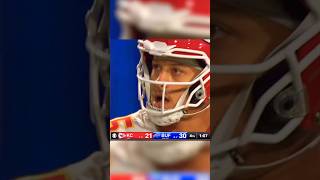 MahomesMVP🏆🔥shortsfeed nfl bills meme patrickmahomes [upl. by Mannie253]