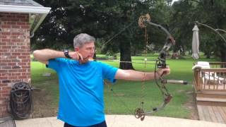 Hoyt Power Max Comparison [upl. by Mellman433]