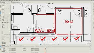 Using Bluebeam Revu for Quantity Takeoffs [upl. by Anoyek]