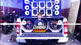 VAGABUNDO APAIXONADO  LEANDRO PEGADUH [upl. by Grunberg]