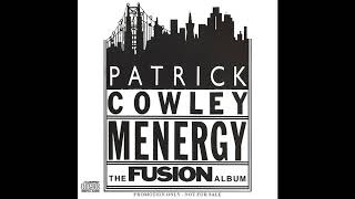 Patrick Cowley  Menergy Short Version [upl. by Savick]