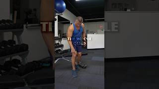 Do this for your knee pain ‼️ mobility aging kneepain kneepainrelief [upl. by Malory265]