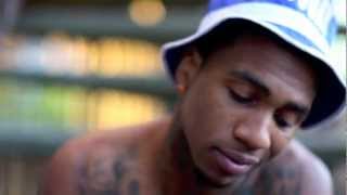 Lil B  Never Going Back MUSIC VIDEO SPEAKS TRUTH PLUS YOUNG OG FROM HIS HOOD SPEAKS [upl. by Mogerly]