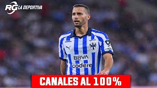 CANALES AL 100  ANTIDOPING [upl. by Eelarat]