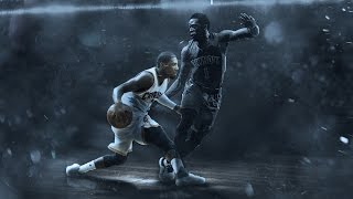 NBA  Kyrie Irving Mix  quotWhite Iversonquot ᴴᴰ [upl. by Hsihsa417]