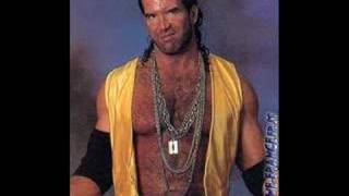 Razor Ramon entrance theme [upl. by Eened]