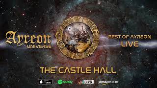 Ayreon  The Castle Hall Ayreon Universe 2018 [upl. by Arved]