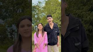 kamala ghimire new boyfriend kamala ghimire viral tiktok sabeenniraula kamala ghimire husband 2024 [upl. by Reizarf]