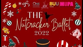 The Nutcracker Ballet 2022 [upl. by Candi]